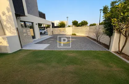 تاون هاوس - 4 غرف نوم - 4 حمامات للايجار في باركسايد 1 - اعمار الجنوبية - دبي الجنوب (مركز دبي العالمي) - دبي