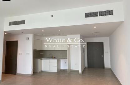 Apartment - 1 Bedroom - 1 Bathroom for rent in Creek Horizon Tower 1 - Creek Horizon - Dubai Creek Harbour (The Lagoons) - Dubai