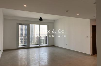 Apartment - 1 Bedroom - 1 Bathroom for rent in Creek Horizon Tower 1 - Creek Horizon - Dubai Creek Harbour (The Lagoons) - Dubai