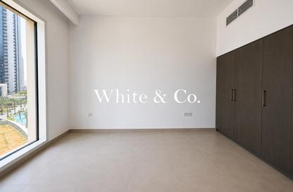 Apartment - 1 Bedroom - 1 Bathroom for rent in Creek Horizon Tower 1 - Creek Horizon - Dubai Creek Harbour (The Lagoons) - Dubai
