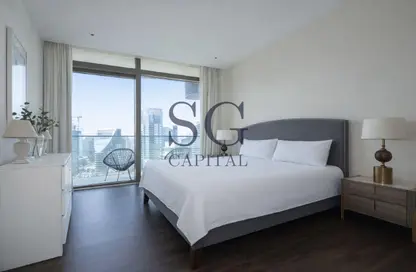 Apartment - 3 Bedrooms - 4 Bathrooms for sale in Marina Gate 2 - Marina Gate - Dubai Marina - Dubai