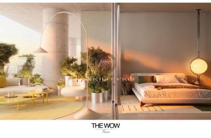 Apartment - 1 - 2 for sale in The Wow Tower - Dubai Land Residence Complex - Dubai Apartment - 1 - 2 for sale in The Wow Tower - Dubai Land Residence Complex - Dubai
