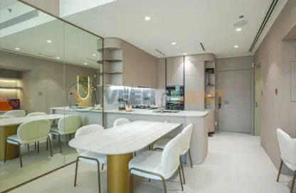 شقة - غرفة نوم - 2 حمامات للبيع في بيرل هاوس 3 - الضاحية 12 - قرية جميرا الدائرية - دبي