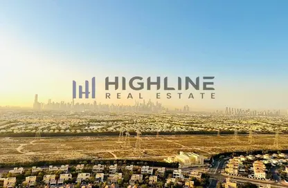 Apartment - 2 Bedrooms - 2 Bathrooms for rent in Cloud Tower B - Cloud Tower - District 2 - Jumeirah Village Triangle - Dubai Apartment - 2 Bedrooms - 2 Bathrooms for rent in Cloud Tower B - Cloud Tower - District 2 - Jumeirah Village Triangle - Dubai