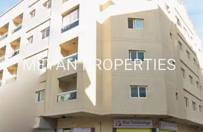 Shop - Studio - 1 Bathroom for rent in Al Jurf 2 - Al Jurf - Ajman Downtown - Ajman Shop - Studio - 1 Bathroom for rent in Al Jurf 2 - Al Jurf - Ajman Downtown - Ajman