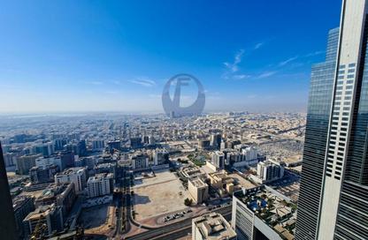 Apartment - 1 - 1 for rent in Ascott Park Place - Sheikh Zayed Road - Dubai Apartment - 1 - 1 for rent in Ascott Park Place - Sheikh Zayed Road - Dubai