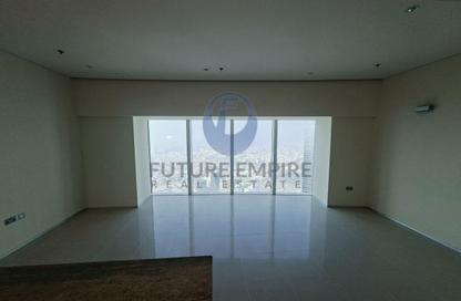 Apartment - 1 - 1 for rent in Ascott Park Place - Sheikh Zayed Road - Dubai