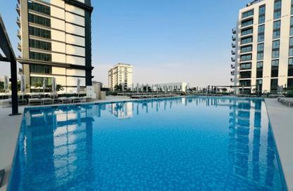 Apartment - 1 Bedroom - 1 Bathroom for rent in Park Horizon Tower 2 - Park Horizon - Dubai Hills Estate - Dubai