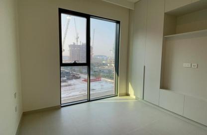 Apartment - 1 Bedroom - 1 Bathroom for rent in Park Horizon Tower 2 - Park Horizon - Dubai Hills Estate - Dubai