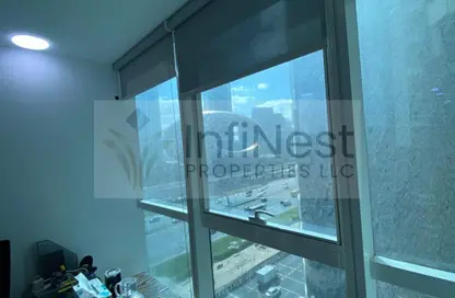 Business Centre - Studio - 2 Bathrooms for rent in Latifa Tower - Sheikh Zayed Road - Dubai Business Centre - Studio - 2 Bathrooms for rent in Latifa Tower - Sheikh Zayed Road - Dubai