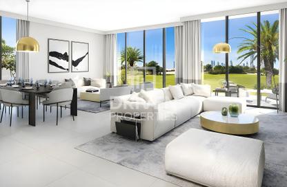 Villa - 5 - 7 for sale in Palmiera - The Oasis by Emaar - Dubai
