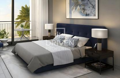 Villa - 5 - 7 for sale in Palmiera - The Oasis by Emaar - Dubai