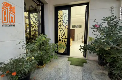 Villa - 5 Bedrooms - 7 Bathrooms for rent in Al Yasmeen 1 - Al Yasmeen - Ajman