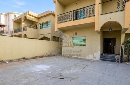 Apartment - 4 - 4 for rent in Al Rifa'ah - Al Heerah - Sharjah