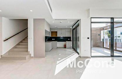 Villa - 4 - 4 for rent in Bliss 2 - Arabian Ranches 3 - Dubai