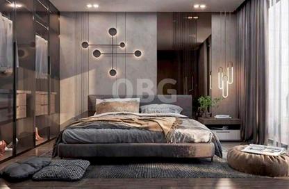 Apartment - Studio - 1 for sale in Verdana Residence 3 - Verdana 3 - Verdana - Dubai Investment Park 1 (DIP 1) - Dubai Investment Park (DIP) - Dubai Apartment - Studio - 1 for sale in Verdana Residence 3 - Verdana 3 - Verdana - Dubai Investment Park 1 (DIP 1) - Dubai Investment Park (DIP) - Dubai