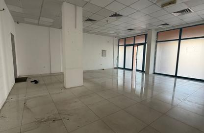 Shop - Studio - 1 Bathroom for rent in Building M05 - Persia Cluster - International City - Dubai