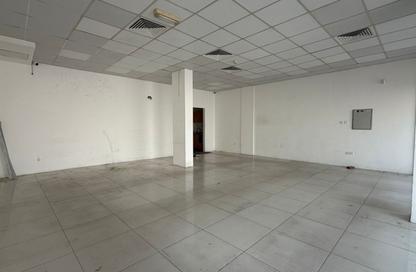 Shop - Studio - 1 Bathroom for rent in Building M05 - Persia Cluster - International City - Dubai
