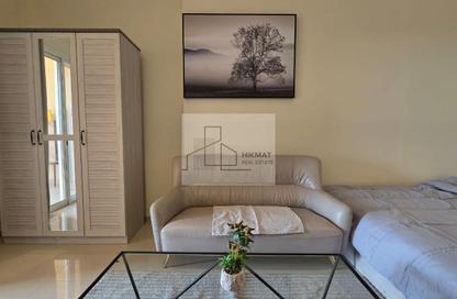 Apartment - Studio - 1 for rent in Royal Breeze 5 - Royal Breeze - Al Hamra Village - Ras Al Khaimah