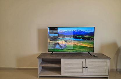 Apartment - Studio - 1 for rent in Royal Breeze 5 - Royal Breeze - Al Hamra Village - Ras Al Khaimah