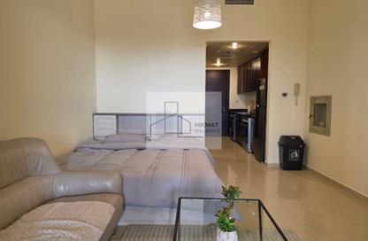 Apartment - Studio - 1 for rent in Royal Breeze 5 - Royal Breeze - Al Hamra Village - Ras Al Khaimah