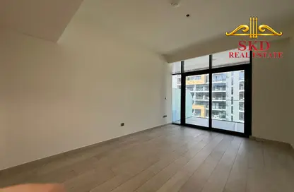 Apartment - 1 Bathroom for rent in Azizi Riviera 4 - Azizi Riviera - Meydan One - Meydan - Dubai
