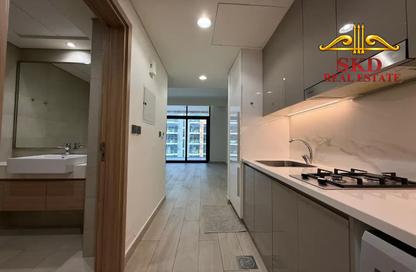 Apartment - Studio - 1 Bathroom for rent in Azizi Riviera 4 - Azizi Riviera - Meydan One - Meydan - Dubai Apartment - Studio - 1 Bathroom for rent in Azizi Riviera 4 - Azizi Riviera - Meydan One - Meydan - Dubai