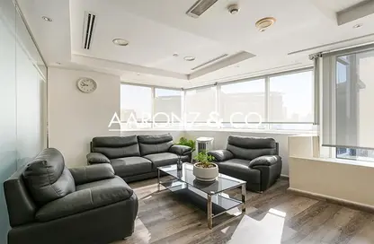 Office Space - Studio for rent in Westburry Tower 1 - Westburry Square - Business Bay - Dubai