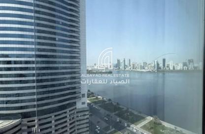 Apartment - 3 Bedrooms - 5 Bathrooms for sale in Al Majaz 3 - Al Majaz - Sharjah Apartment - 3 Bedrooms - 5 Bathrooms for sale in Al Majaz 3 - Al Majaz - Sharjah