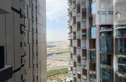 Apartment - Studio - 1 for rent in Regalia By Deyaar - Business Bay - Dubai Apartment - Studio - 1 for rent in Regalia By Deyaar - Business Bay - Dubai