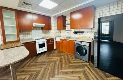 Apartment - 1 Bedroom - 2 Bathrooms for rent in Foxhill 7 - Foxhill - Motor City - Dubai