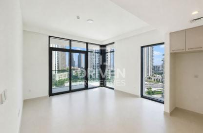 Apartment - 2 - 1 for rent in The Cove II Building 4 - The Cove ll - Dubai Creek Harbour (The Lagoons) - Dubai