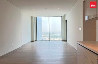 Apartment - 1 Bedroom - 2 Bathrooms for sale in Sobha Hartland Waves Opulence - Sobha Hartland - Mohammed Bin Rashid City - Dubai
