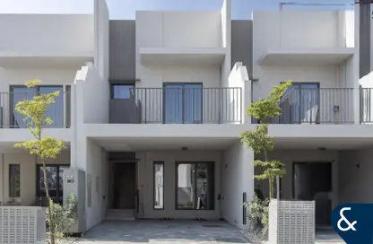 Villa - 2 Bedrooms - 3 Bathrooms for sale in MAG City - Mohammed Bin Rashid City - Dubai