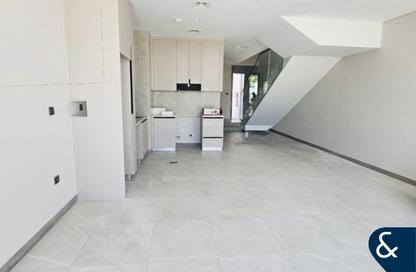 Villa - 2 Bedrooms - 3 Bathrooms for sale in MAG Eye - MAG City - Mohammed Bin Rashid City - Dubai
