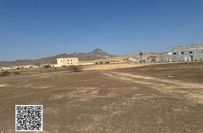 Land - Studio for sale in Masfoot 1 - Masfoot - Ajman