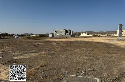 Land - Studio for sale in Masfoot 1 - Masfoot - Ajman