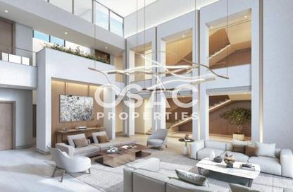 Apartment - 2 Bedrooms - 3 Bathrooms for sale in Sobha One Tower B - Sobha One - Sobha Hartland - Mohammed Bin Rashid City - Dubai Apartment - 2 Bedrooms - 3 Bathrooms for sale in Sobha One Tower B - Sobha One - Sobha Hartland - Mohammed Bin Rashid City - Dubai