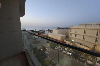 Apartment - 2 Bedrooms - 3 Bathrooms for sale in Bay Residences - Hayat Island - Mina Al Arab - Ras Al Khaimah
