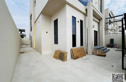 Villa - 5 Bedrooms - 7 Bathrooms for sale in Al Helio 2 - Al Helio - Ajman