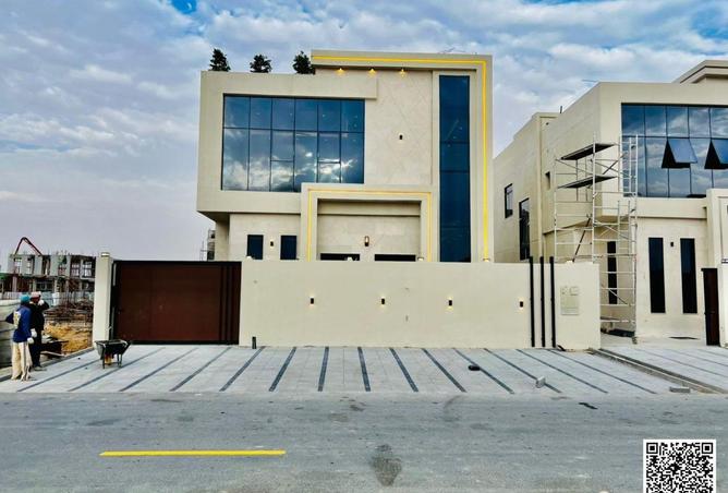 86163216 - الصورة الرئيسية للعقار