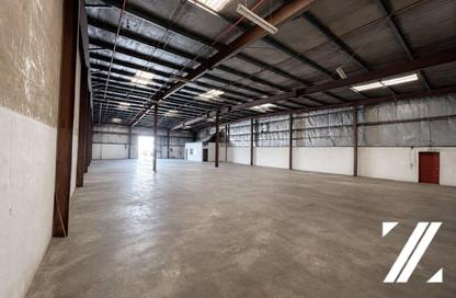 Warehouse - Studio - 2 Bathrooms for rent in Jebel Ali Industrial 1 - Jebel Ali Industrial - Jebel Ali - Dubai Warehouse - Studio - 2 Bathrooms for rent in Jebel Ali Industrial 1 - Jebel Ali Industrial - Jebel Ali - Dubai