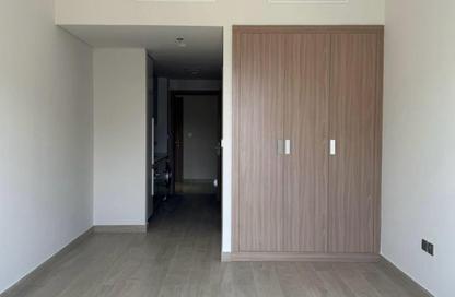 Apartment - Studio - 1 Bathroom for rent in Azizi Riviera 41 - Azizi Riviera - Meydan One - Meydan - Dubai