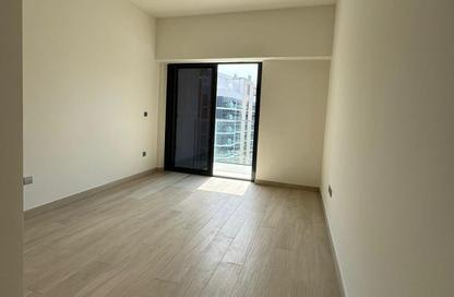 Apartment - Studio - 1 Bathroom for rent in Azizi Riviera 41 - Azizi Riviera - Meydan One - Meydan - Dubai