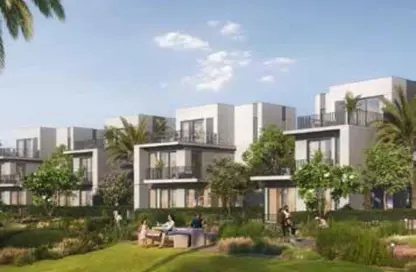 فيلا - 4 غرف نوم - 5 حمامات للبيع في جولف لين - اعمار الجنوبية - دبي الجنوب (مركز دبي العالمي) - دبي