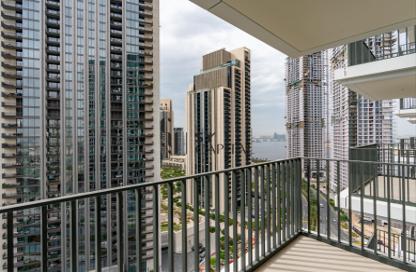 Apartment - 1 - 1 for sale in Palace Residence North - Dubai Creek Harbour (The Lagoons) - Dubai Apartment - 1 - 1 for sale in Palace Residence North - Dubai Creek Harbour (The Lagoons) - Dubai