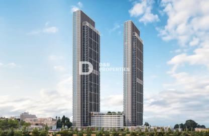 شقة - 1 - 2 للبيع في برج Sobha Creek Vista Heights B - شوبا كريك فيستا هايتس - صبحا هارتلاند - مدينة الشيخ محمد بن راشد - دبي شقة - 1 - 2 للبيع في برج Sobha Creek Vista Heights B - شوبا كريك فيستا هايتس - صبحا هارتلاند - مدينة الشيخ محمد بن راشد - دبي