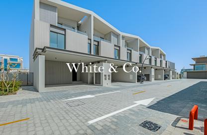 Townhouse - 3 Bedrooms - 4 Bathrooms for sale in Nad Al Sheba Gardens 3 - Nad Al Sheba Gardens - Nad Al Sheba 1 - Nad Al Sheba - Dubai