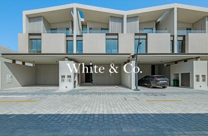 Townhouse - 3 Bedrooms - 4 Bathrooms for sale in Nad Al Sheba Gardens 3 - Nad Al Sheba Gardens - Nad Al Sheba 1 - Nad Al Sheba - Dubai