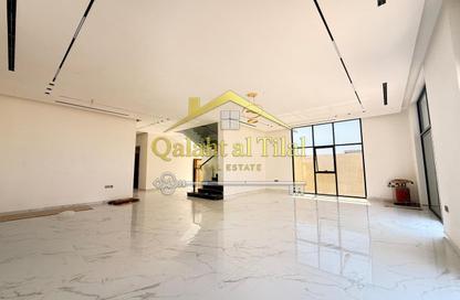 Villa - 5 Bedrooms - 7 Bathrooms for sale in Tilal City D - Tilal City - Sharjah